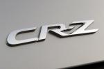 Honda CR-Z 2011 года
